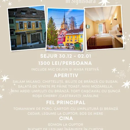 Hotel Extravagance