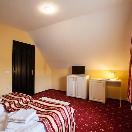 Hotel Extravagance Sighișoara